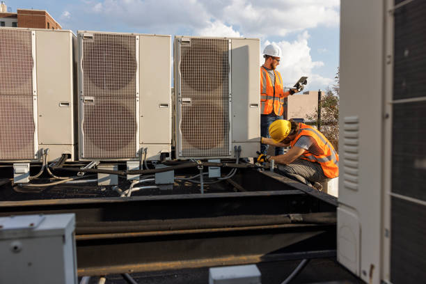 Best Seasonal HVAC Services in Fort Worth, TX