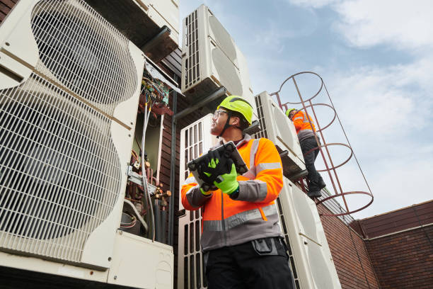 Best HVAC Retrofitting and Upgrading in Fort Worth, TX