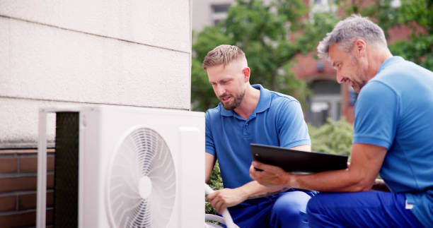 Best Air Conditioning Cleaning in Fort Worth, TX