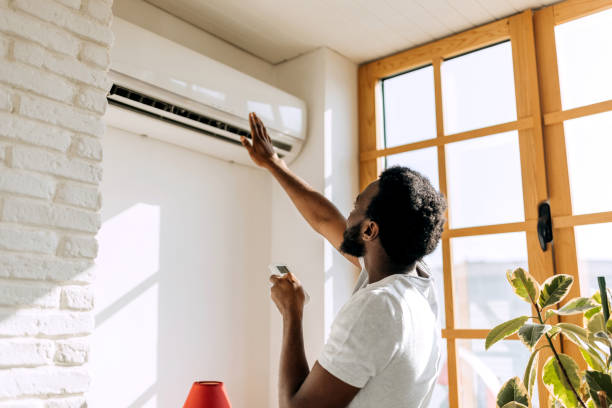 Reliable Fort Worth, TX HVAC Solutions