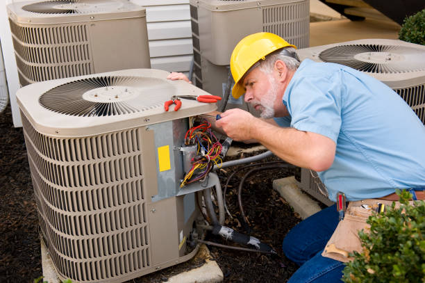 Best Residential HVAC in Fort Worth, TX