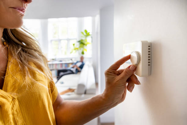 Best Energy-efficient HVAC Solutions in Fort Worth, TX