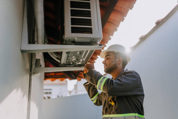 Best Thermostats and Smart Controls in Fort Worth, TX