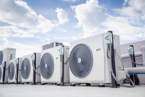 Best Emergency HVAC Services in Fort Worth, TX