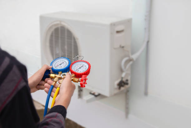 Best HVAC Consulting and Engineering in Fort Worth, TX